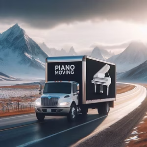 Long Distance Piano movers - Miami piano moving