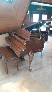 Piano professionals in Fort Lauderdale