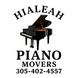 Piano Movers of Hialeah Florida