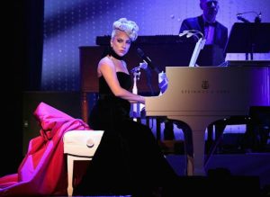 Lady Gaga and Her Lifelong Connection to the Piano — A Tribute from Miami Piano Movers