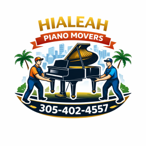 Moving Out a Piano Due to Renovations