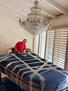 Why Customers Trust Hialeah Piano Movers